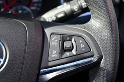 2016 Holden Commodore SS V