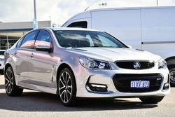 2016 Holden Commodore SS V