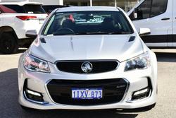 2016 Holden Commodore SS V