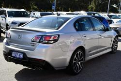 2016 Holden Commodore SS V