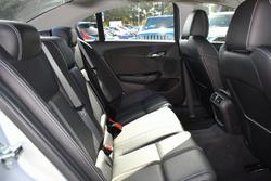 2016 Holden Commodore SS V