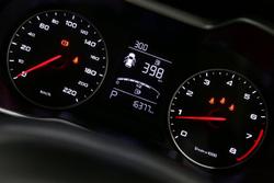 2024 MG ZS Excite