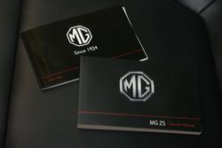 2024 MG ZS Excite