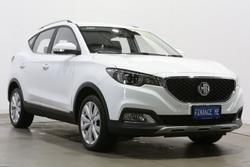 2024 MG ZS Excite
