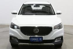 2024 MG ZS Excite
