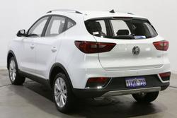 2024 MG ZS Excite
