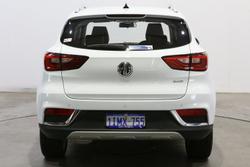 2024 MG ZS Excite