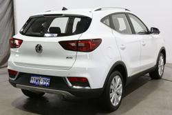 2024 MG ZS Excite