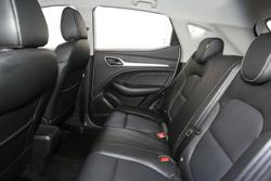 2024 MG ZS Excite