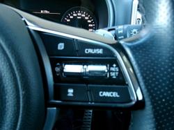 2019 Kia Sportage GT-Line