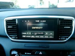 2019 Kia Sportage GT-Line