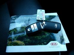 2019 Kia Sportage GT-Line