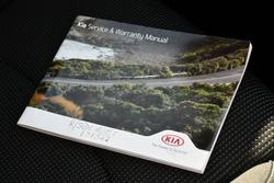 2019 Kia Cerato S
