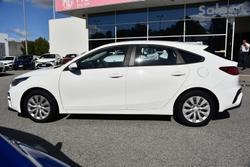 2019 Kia Cerato S