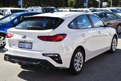2019 Kia Cerato S