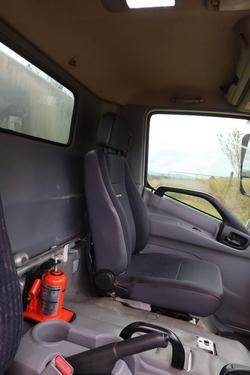 2018 Hino 300 Series 716