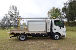 2018 Hino 300 Series 716