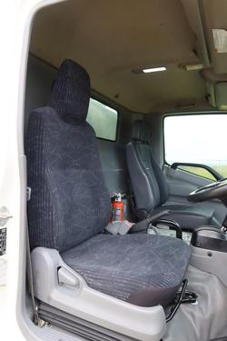 2018 Hino 300 Series 716