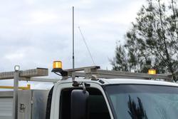 2018 Hino 300 Series 716