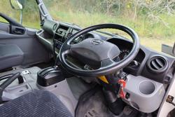 2018 Hino 300 Series 716