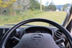 2018 Hino 300 Series 716