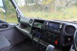 2018 Hino 300 Series 716
