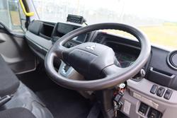 2018 Fuso Canter 815