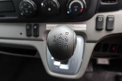 2018 Fuso Canter 815