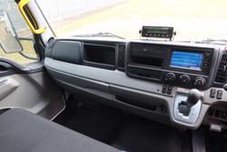 2018 Fuso Canter 815