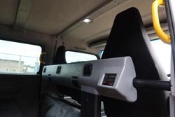 2018 Fuso Canter 815