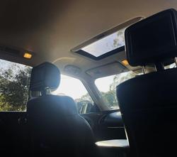 2019 Nissan Patrol Ti-L