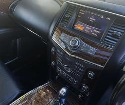 2019 Nissan Patrol Ti-L