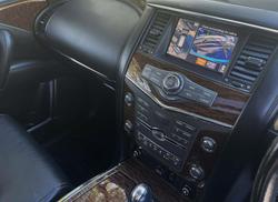 2019 Nissan Patrol Ti-L