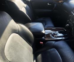 2019 Nissan Patrol Ti-L