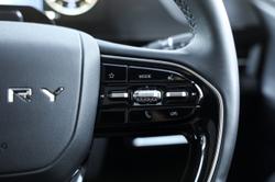 2026 Chery C5 Ultimate