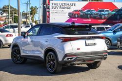2026 Chery C5 Ultimate