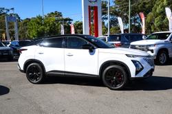 2026 Chery C5 Ultimate