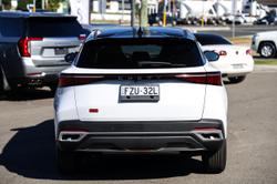 2026 Chery C5 Ultimate