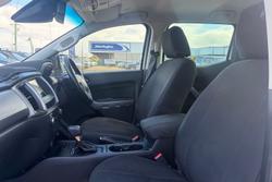 2018 Ford Ranger XLT