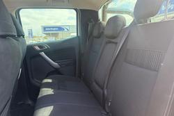 2018 Ford Ranger XLT