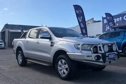 2018 Ford Ranger XLT