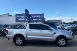 2018 Ford Ranger XLT