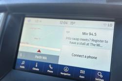 2018 Ford Ranger XLT