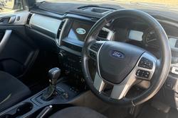 2018 Ford Ranger XLT