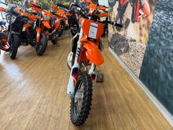 2026 Ktm 50 SX