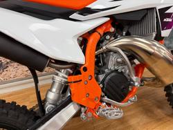 2026 Ktm 50 SX