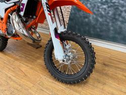 2026 Ktm 50 SX