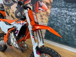 2026 Ktm 50 SX
