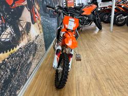 2026 Ktm 50 SX