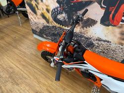 2026 Ktm 50 SX